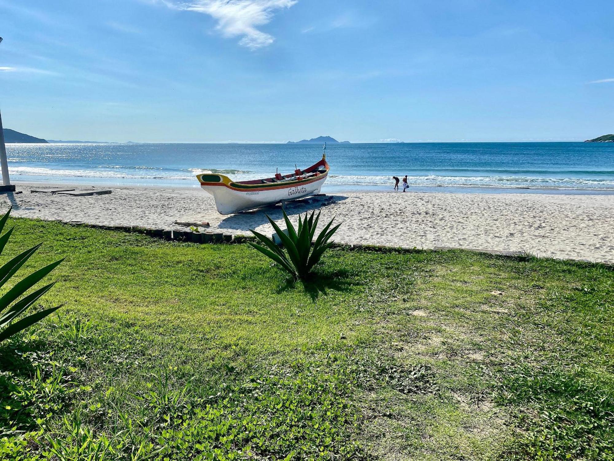 Belvedere Beach Garden Residencial - Praia Dos Ingleses Флорианополис Экстерьер фото