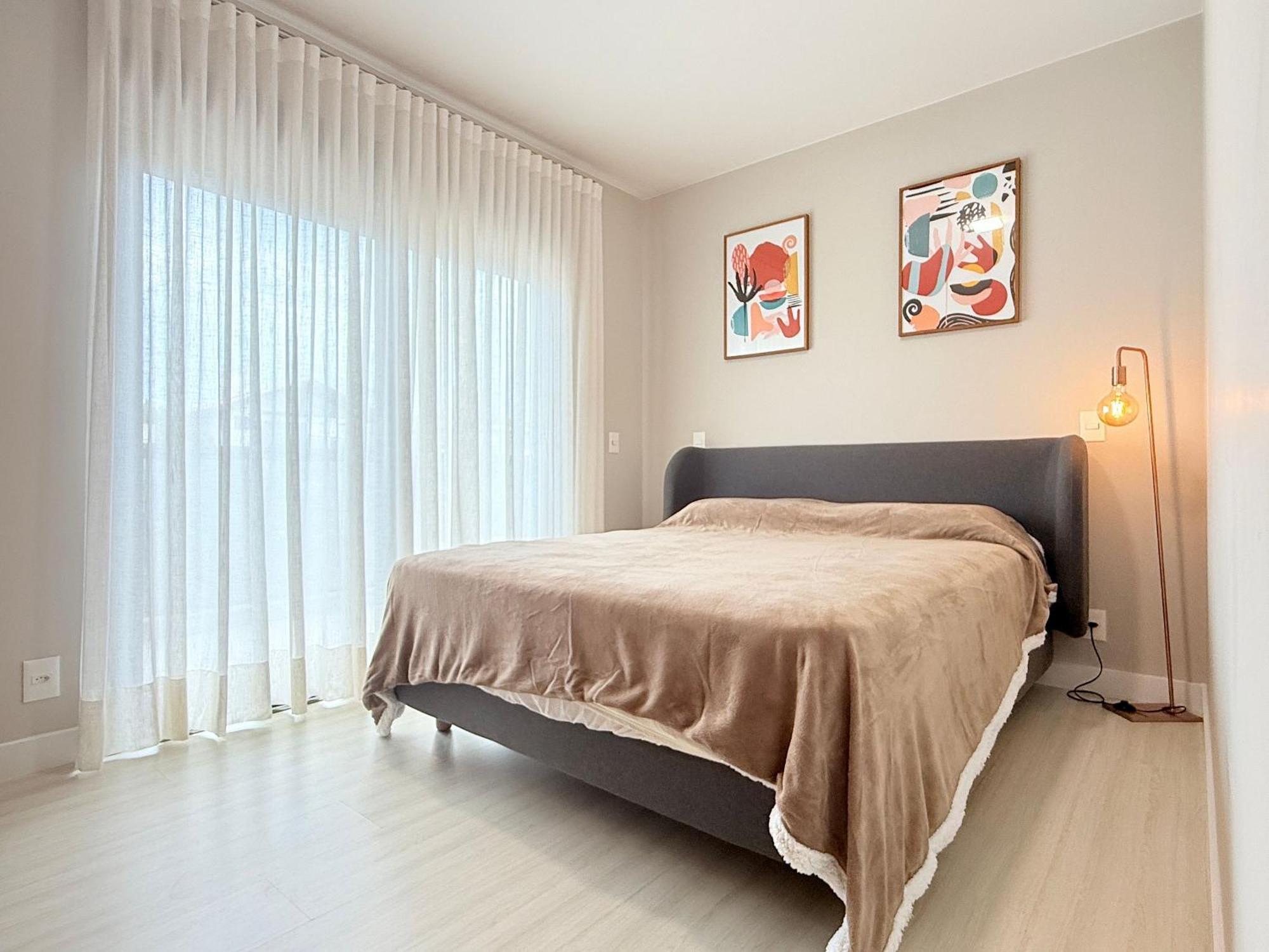 Belvedere Beach Garden Residencial - Praia Dos Ingleses Флорианополис Экстерьер фото