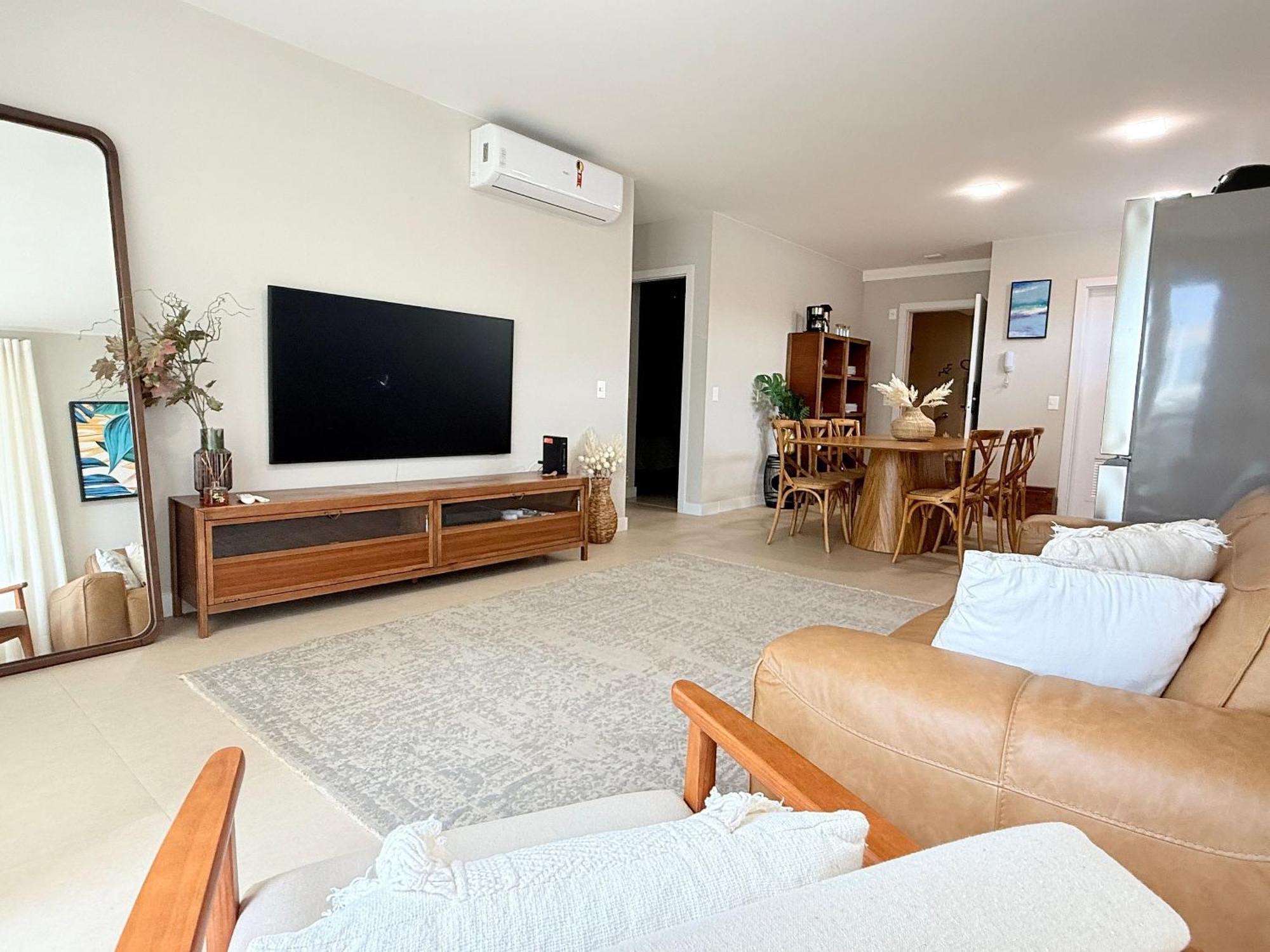 Belvedere Beach Garden Residencial - Praia Dos Ingleses Флорианополис Экстерьер фото