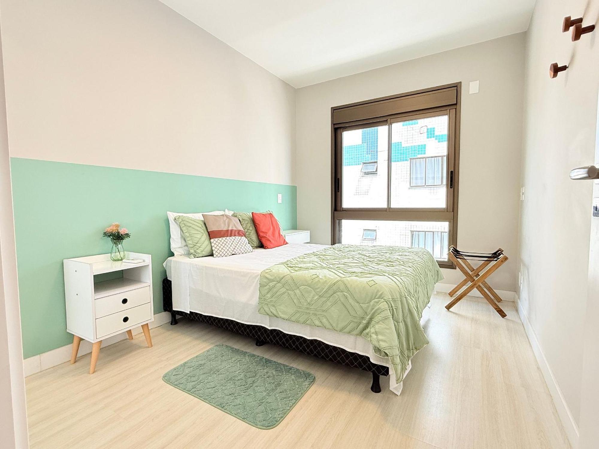 Belvedere Beach Garden Residencial - Praia Dos Ingleses Флорианополис Экстерьер фото