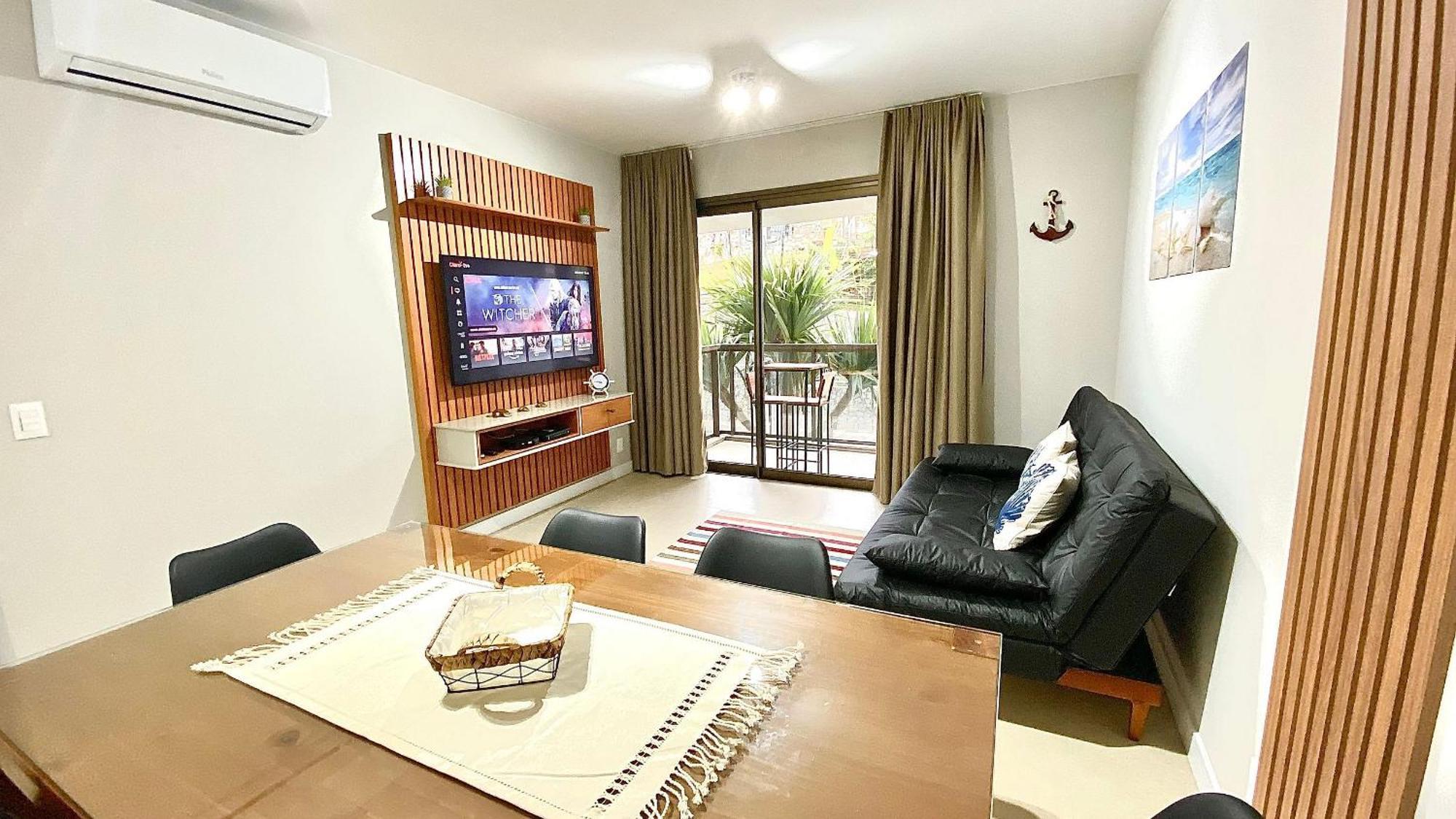 Belvedere Beach Garden Residencial - Praia Dos Ingleses Флорианополис Экстерьер фото