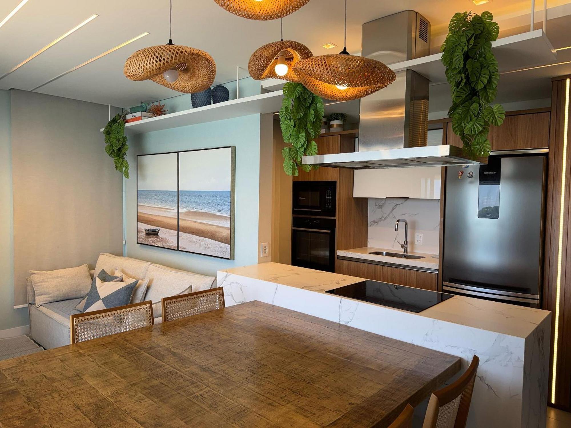 Belvedere Beach Garden Residencial - Praia Dos Ingleses Флорианополис Экстерьер фото