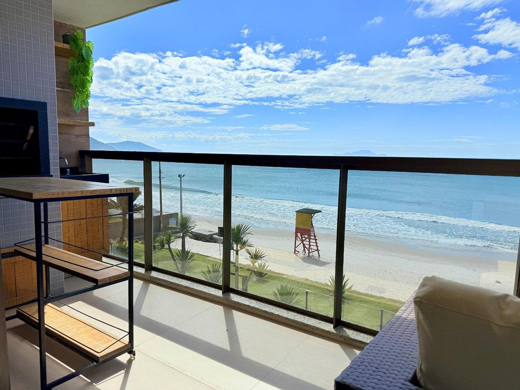 Belvedere Beach Garden Residencial - Praia Dos Ingleses Флорианополис Экстерьер фото